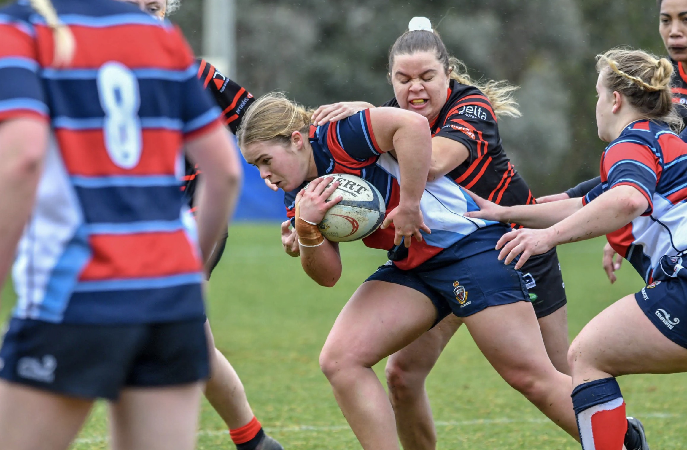 Canberra Suburban Cup and Women’s 10s Draws unveiled for 2024